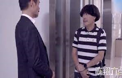 Lý do anh chàng nhân viên đi muộn và cái kết